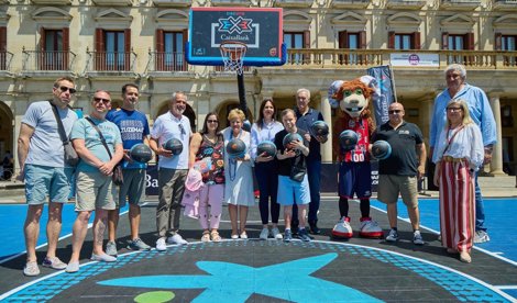 Baloncesto