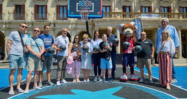 Baloncesto