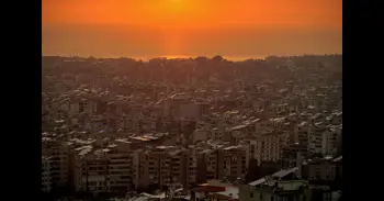 Irán promete que dará esta noche una respuesta "contundente" al ataque de Israel contra el sur de Beirut