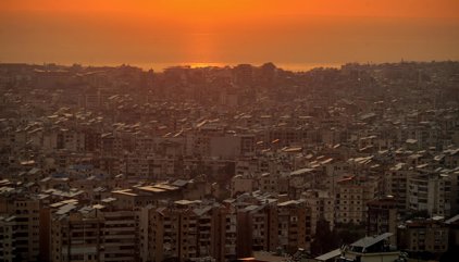 Irán promete que dará esta noche una respuesta "contundente" al ataque de Israel contra el sur de Beirut