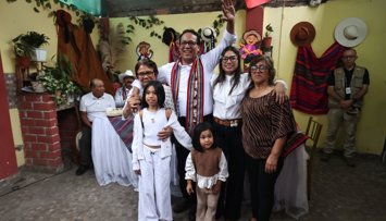 peru