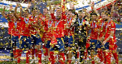 Mundial