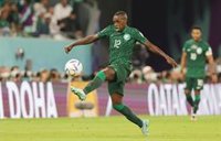 Grupo H: Arabia Saudí ansía trasladar la competitividad de su liga al escenario mundial