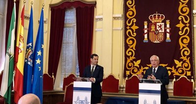 Ceuta y Melilla