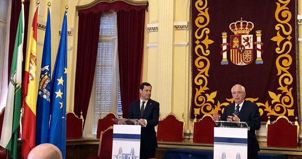 Ceuta y Melilla