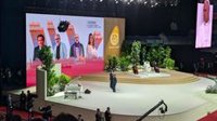 Empresas y sindicatos, juntos ante León XIV, apuestan por el diálogo social para abordar el reto de la IA