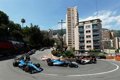 Carlos Sainz: "Hemos pagado caro el error de otros"