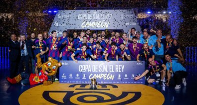 Balonmano