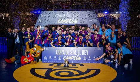 Balonmano