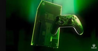 Xbox Series X25