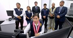 peru