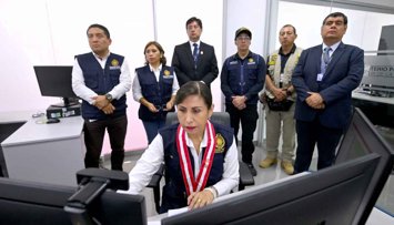 peru