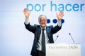 Florentino Pérez, omvald president i Real Madrid
