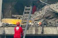 Irán registra explosiones en Teherán, Isfahán y Tabriz tras el anuncio de Israel de nuevos ataques aéreos