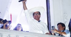 peru