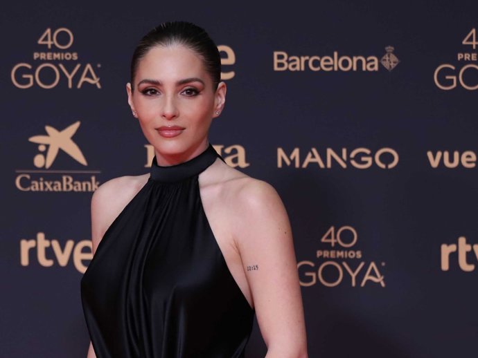 El cambio de ‘look’ de Andrea Duro: un nuevo peinado natural y rejuvenecedor para el verano 2026