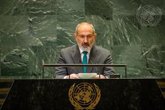 Foto: La UE aplaude la "Armenia democrática" que se acerca a Europa pese a la "presión rusa", tras la victoria de Pashinián