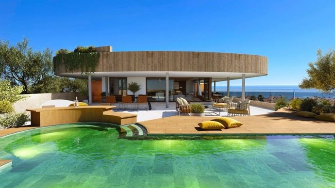 South Residences – Higuerón Real Estate