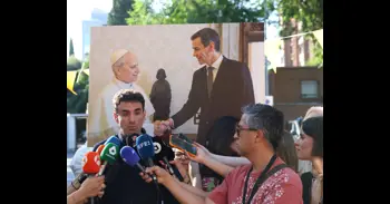 Víctimes d'abusos en l'Església denuncia que el Govern "bloqueja" la Llei d'imprescriptibilitat pel Papa