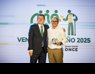 José Antonio Mateo, mejor vendedor de la ONCE en La Rioja durante 2025