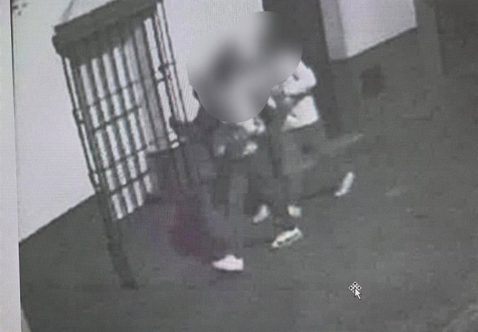Agresión de tres jóvenes a un octogenario en el entorno de un establecimiento hostelero en Los Palacios y Villafranca (Sevilla).