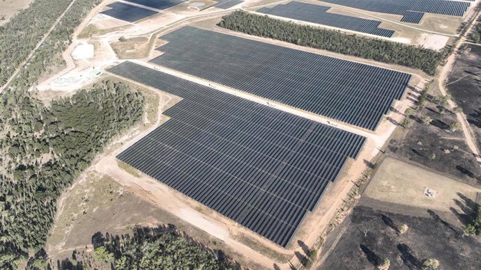 PVH acumula 2 GW solares en más de cinco años de actividad en Europa del Este