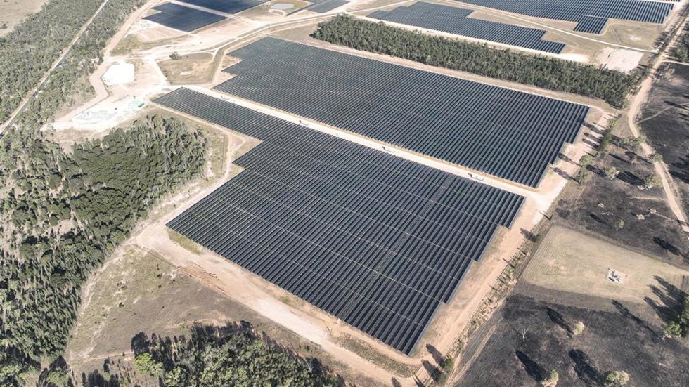 PVH acumula 2 GW solares en más de cinco años de actividad en Europa del Este