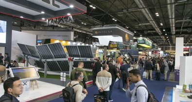 Ifema Madrid