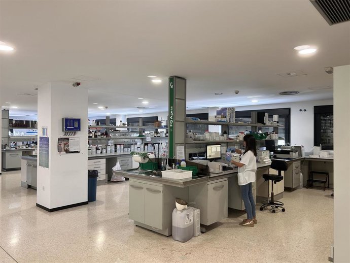 Laboratorio