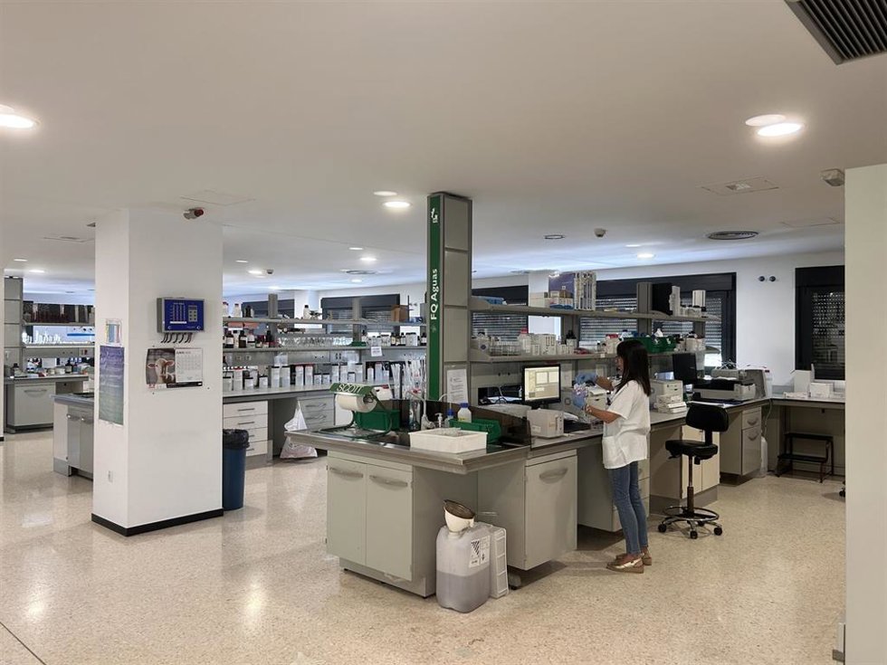 Laboratorio
