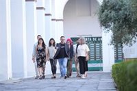 Adelante Andalucía promete ser con sus 8 diputados "el principal dolor de cabeza de Moreno y Abascal" esta legislatura