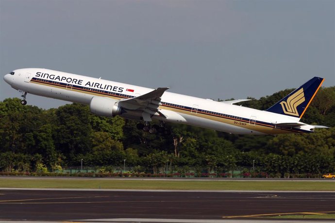 Singapore Airlines 2026