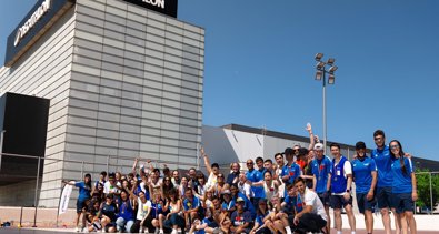 Deportes