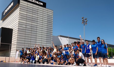 Deportes