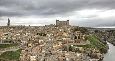 Castilla-La Mancha