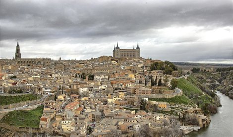 Castilla-La Mancha