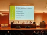 Foto: Un estudio explora el drenaje linfático para mejorar síntomas en Alzheimer leve