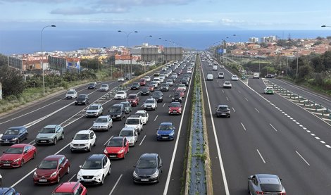 Islas Canarias