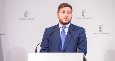 Castilla-La Mancha