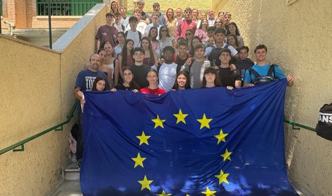 EpAgro - Unión Europea
