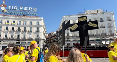Madrid