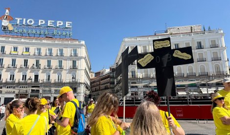 Madrid