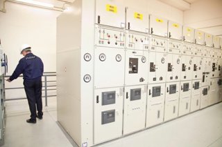 Instalación Endesa
