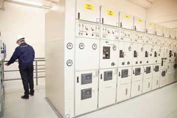 Instalación Endesa