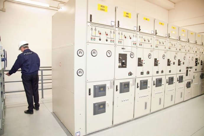 Instalación Endesa