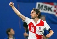 Grupo L: Croacia no quiere bajar del podio en el 'último baile' de Modric