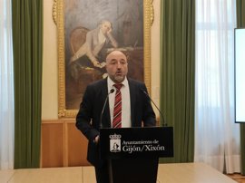 Foto: EUROPA PRESS - Archivo