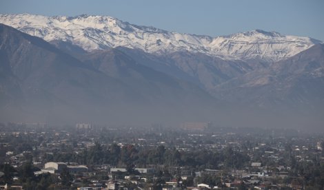 chile