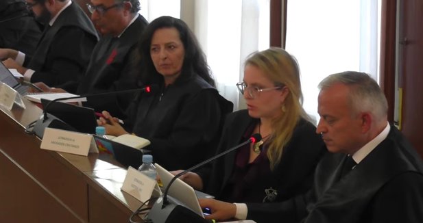 Abogados Cristianos ve "evidentísimo" los delitos de prevaricación y tráfico de influencias en la plaza de David Sánchez