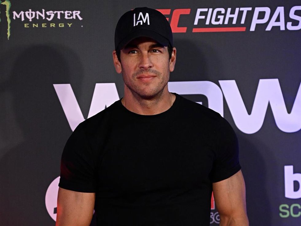 Mario Casas